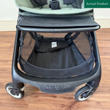 Bugaboo Butterfly, Gently Used / Green