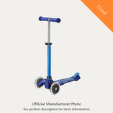 Mini Micro Scooter