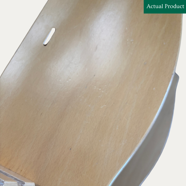 Stokke Tripp Trapp Chair, Gently Used / Natural