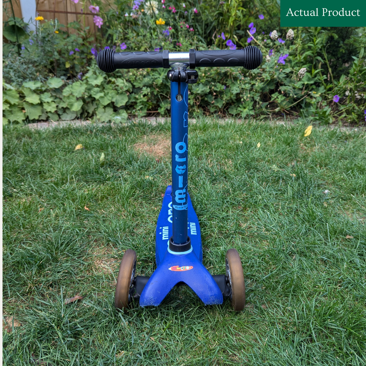 Mini Micro Scooter