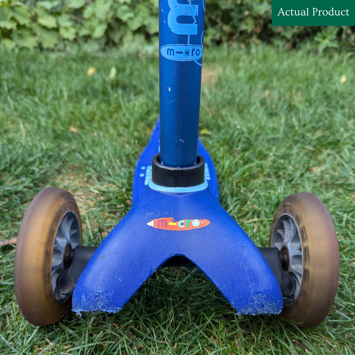 Mini Micro Scooter