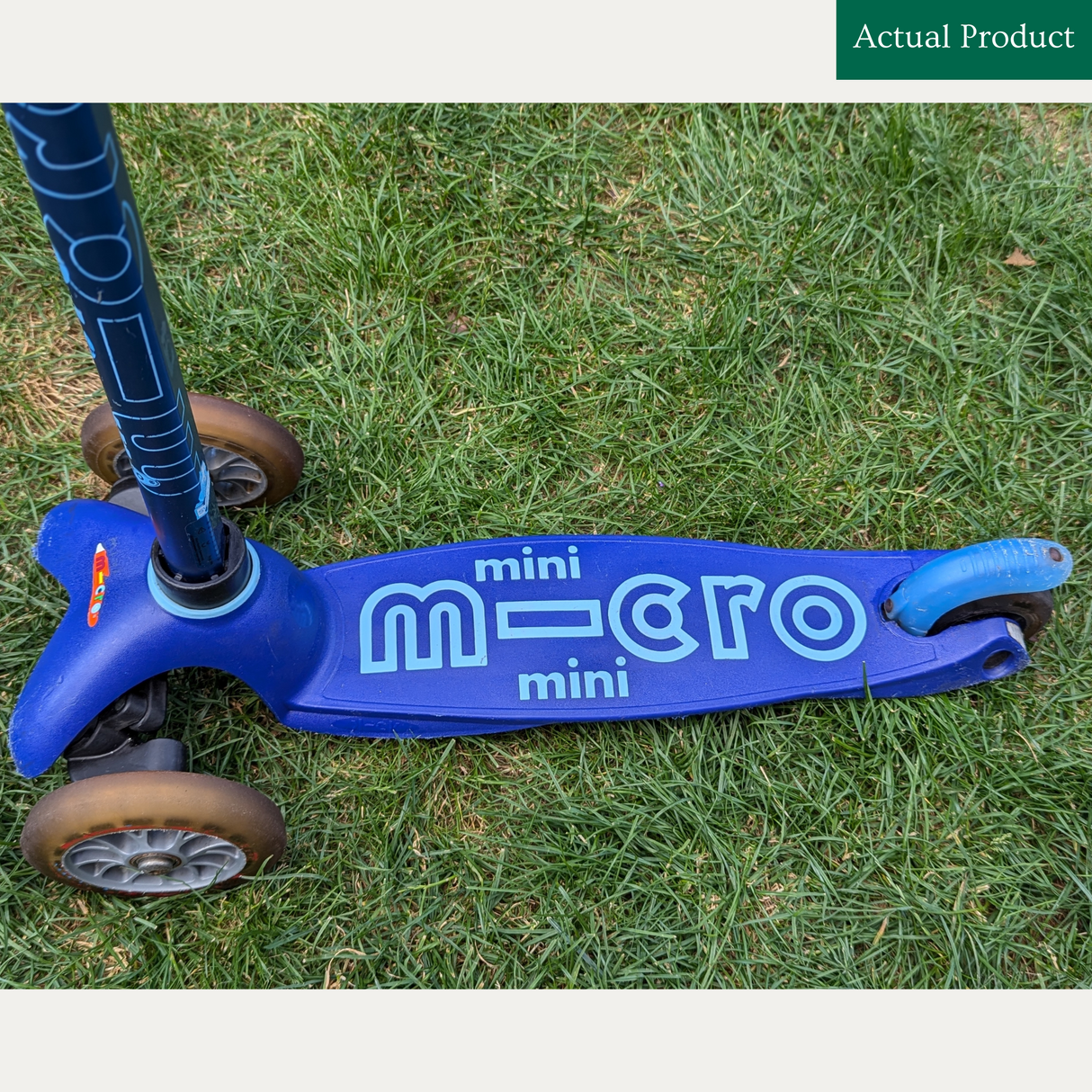 Mini Micro Scooter