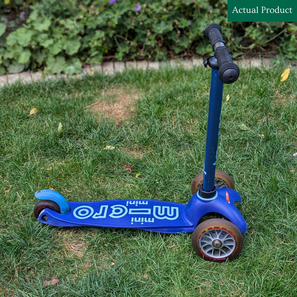 Mini Micro Scooter
