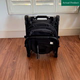 Mamas & Papas Airo Stroller, Gently Used / Black