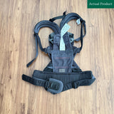 BabyBjörn One Air Carrier, Like New / Dark Blue Mesh