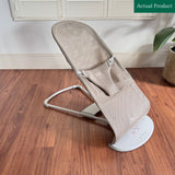 BabyBjörn Bliss Bouncer, Like New / Beige Mesh