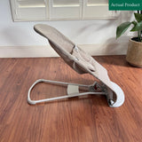 BabyBjörn Bliss Bouncer, Like New / Beige Mesh