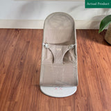 BabyBjörn Bliss Bouncer, Like New / Beige Mesh