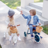 Banwood Vintage Trike, Gently Used / Blue