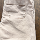 Bonpoint Cardigan & Trousers Set (18M), Gently Used / Yellow