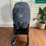 Preloved Bugaboo Fox 3, Stormy Blue
