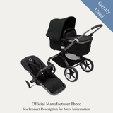 Bugaboo Fox 3