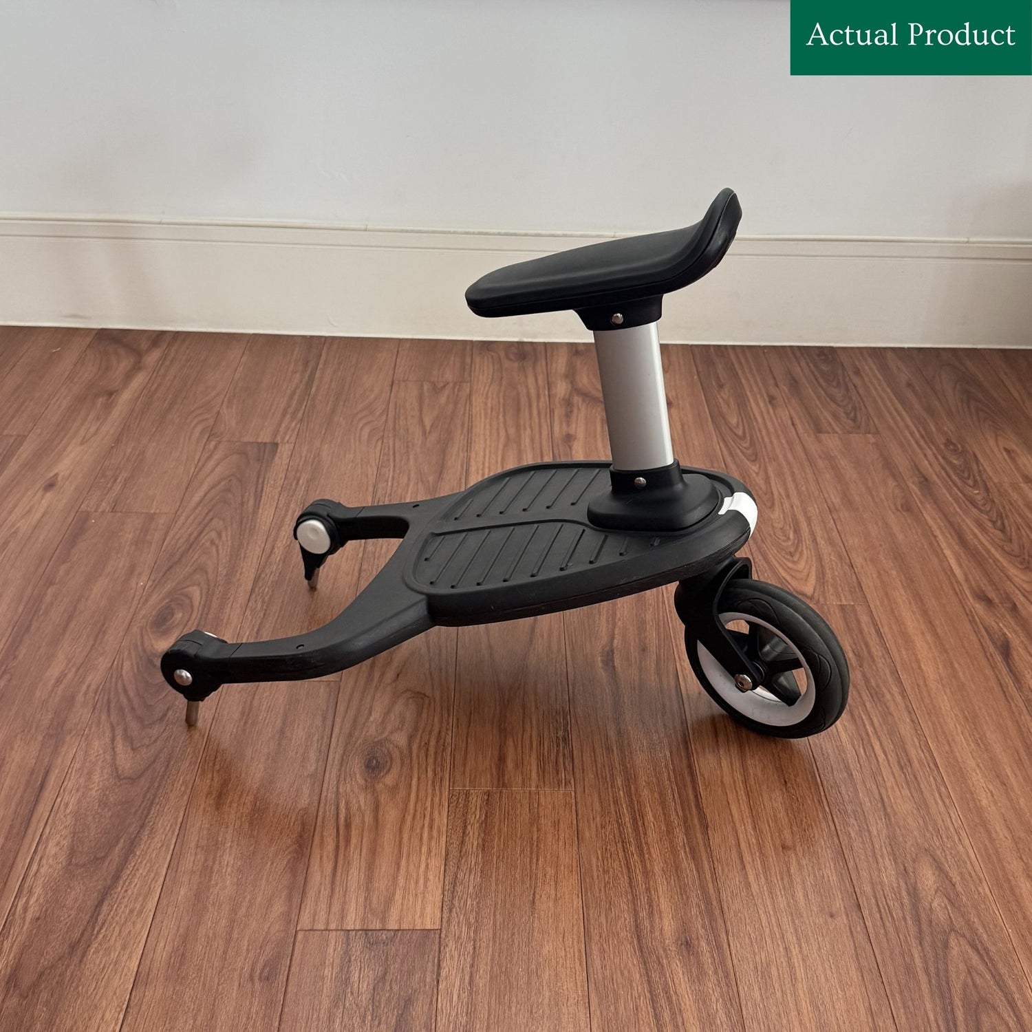 Bugaboo Comfort Wheeled Board +, Gently Used / Black – Rekiddle