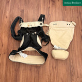Ergobaby Four Position 360, Gently Used / Black
