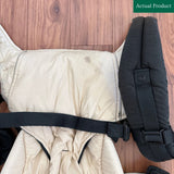 Ergobaby Four Position 360, Gently Used / Black