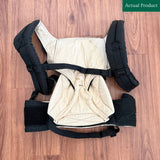 Ergobaby Four Position 360, Gently Used / Black