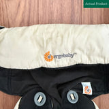 Ergobaby Four Position 360, Gently Used / Black