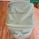 Bugaboo Fox 3 (With Carrycot), Gently Used / Green