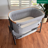 Maxi-Cosi Iora Cosleeper, Like New / Grey