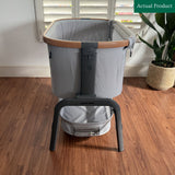 Maxi-Cosi Iora Cosleeper, Like New / Grey