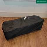 Joie Allura Travel Cot, Like New / Black