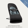 BabyBjorn Bouncer, Gently Used / Grey