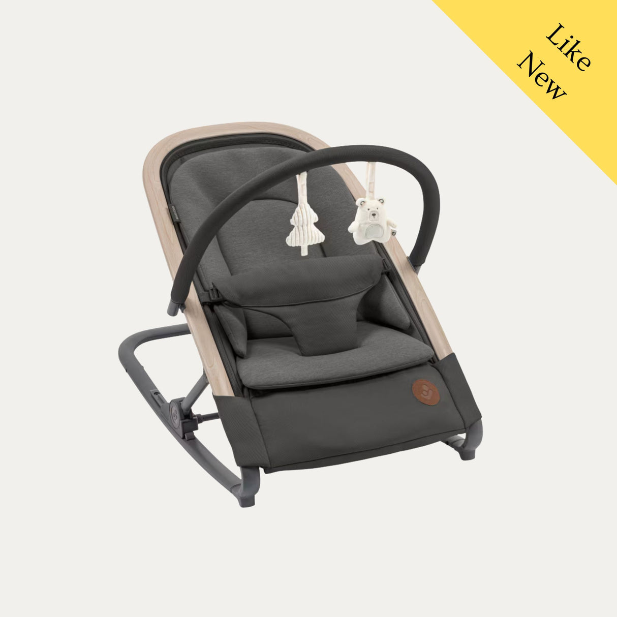 Maxi-Cosi Kori Rocker, Like New / Grey