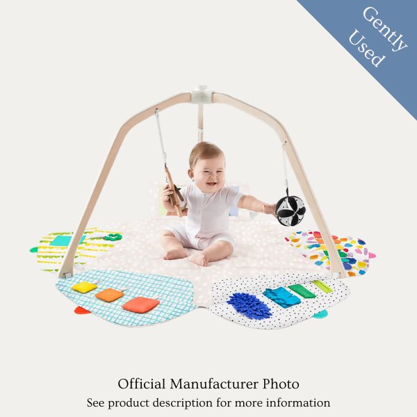 Lovevery Tent Lovevery Activity Mat LOVEVERY Play Gym With Tent