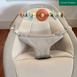 Maxi-Cosi Dove Bouncer, Like New / Beige