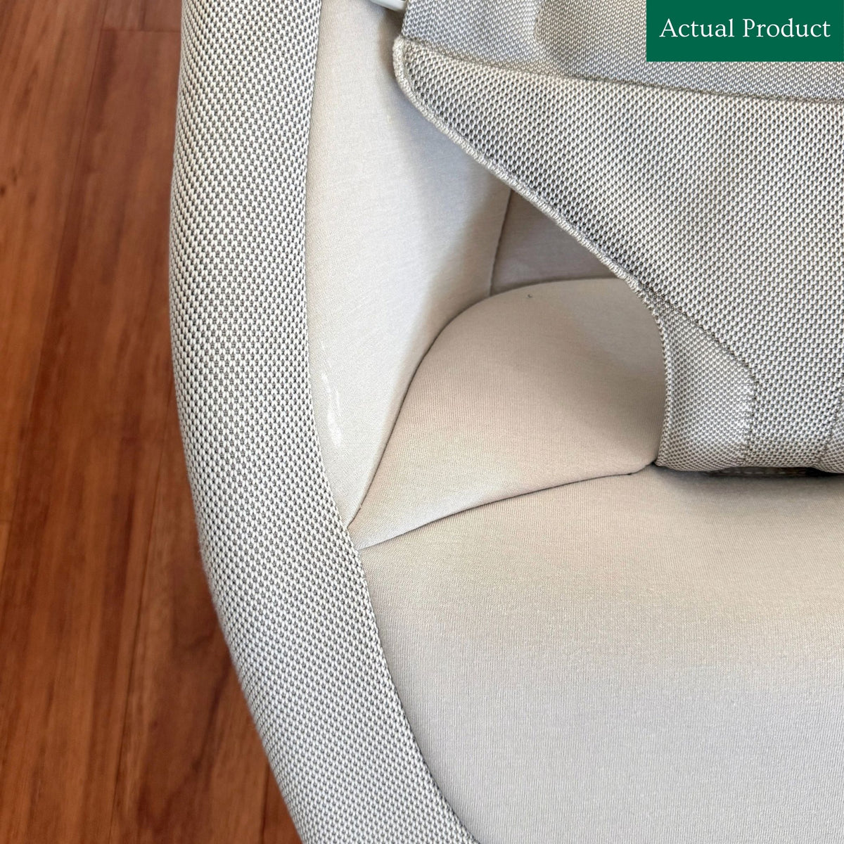 Maxi-Cosi Dove Bouncer, Like New / Beige