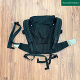 MomCosy PureHug Baby Carrier, Like New / Black