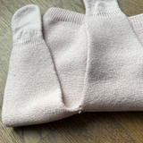 Pepa London Dot Detail Knitted Set (12M), Gently Used / Pink