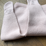 Pepa London Dot Detail Knitted Set (12M), Gently Used / Pink