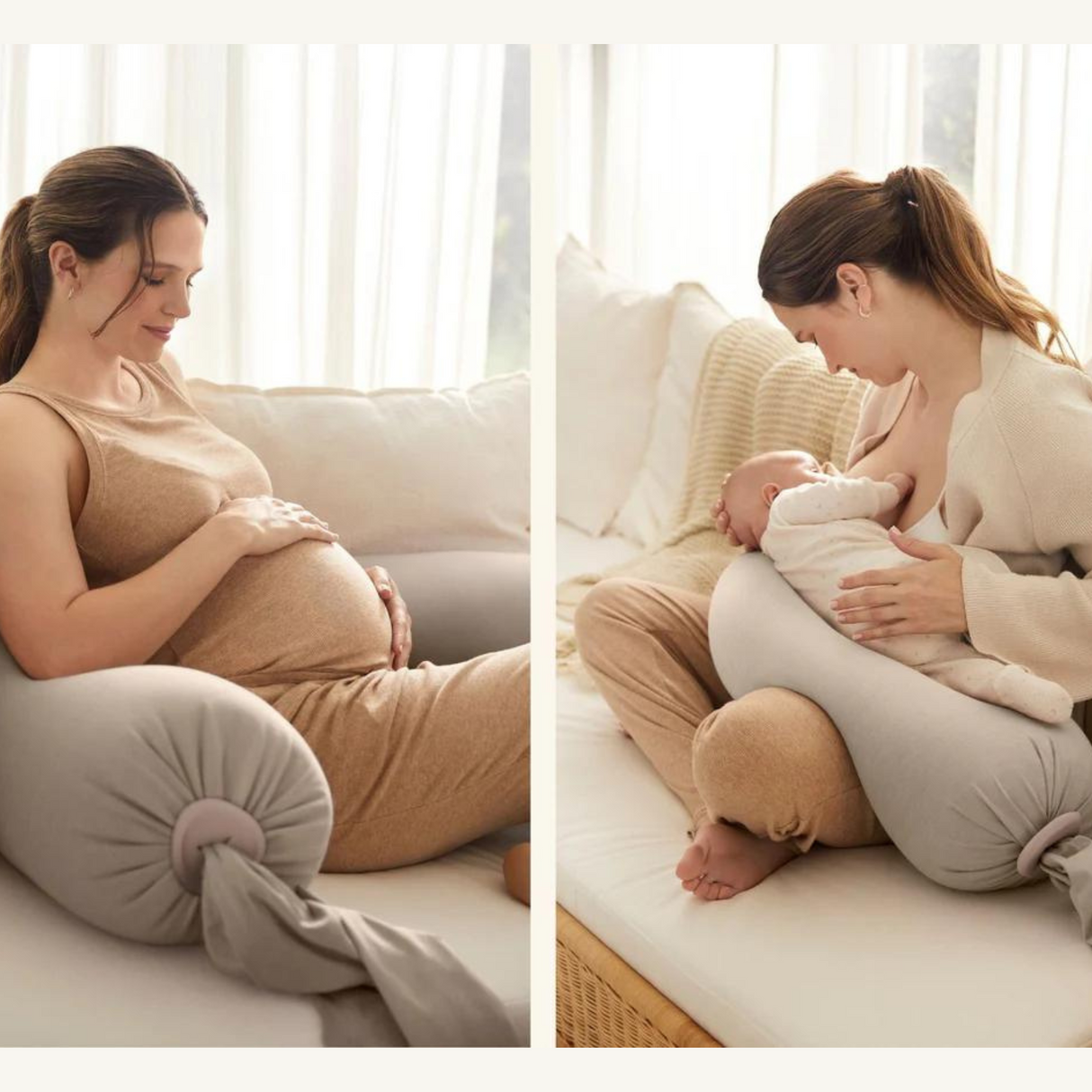 Pregnancy pillow bbhugme sale