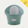 Shnuggle Baby Bath, Like New / Green