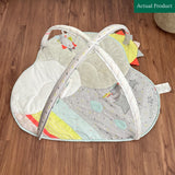 Skip Hop Silver Lining Activity Gym, Gently Used / Multi