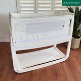 SnuzPod4 Bedside Crib - Gently Used /Grey