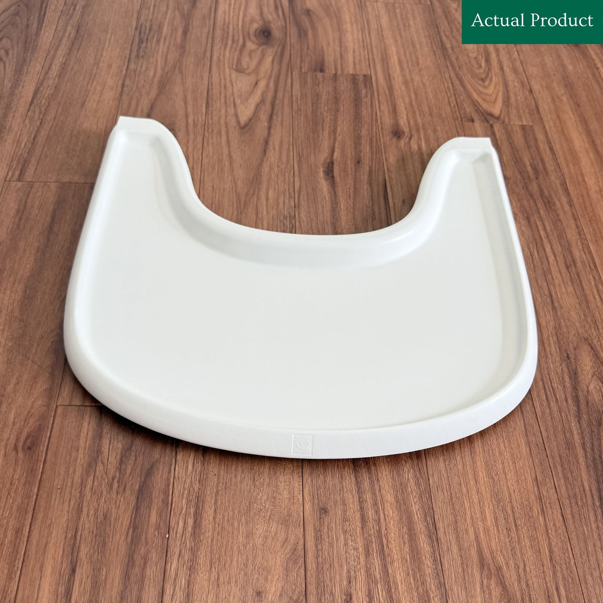 Tripp Trapp Tray, Like New / White