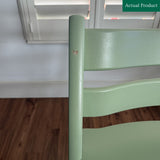 Stokke Tripp Trapp High Chair, Like New / Moss Green