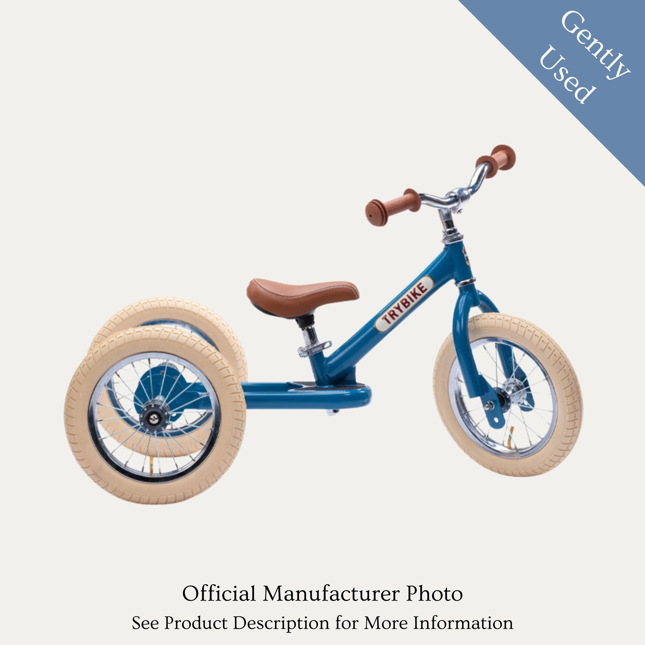 Trybike 2 in 1 review hotsell