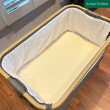 Tutti Bambini CoZee Crib, Like New