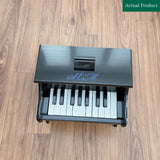 Vilac Mini Toy Piano, Gently Used / Black