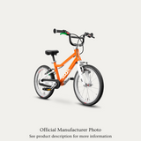 Woom Original 3 Bike, Like New / Yellow