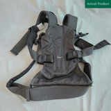 Babybjorn One Air Carrier, Open Box / Anthracite