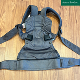 Babybjorn One Air Carrier, Like New / Anthracite