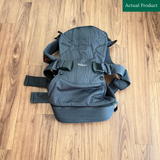 BabyBjorn One Air Carrier, Like New / Anthracite