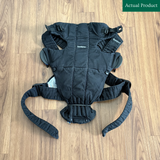 BabyBjörn Mini Carrier, Gently Used / Black