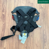BabyBjörn Carrier Mini, Gently Used / Grey Jersey