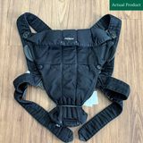 BabyBjörn Mini Carrier, Gently Used / Black