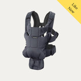 Babybjörn Move Carrier, Like New / Anthracite Mesh